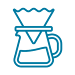 v60 icon blue