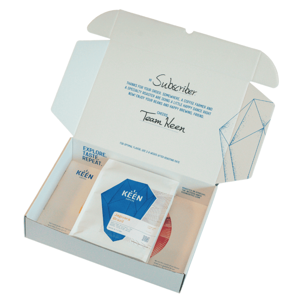 Keen Essential Subscription