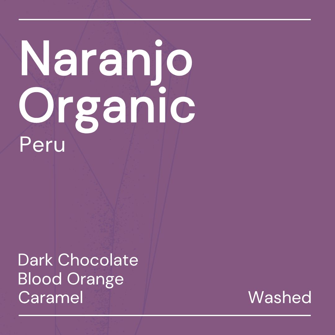 naranjo