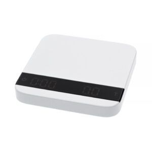 acaia scale lunar white