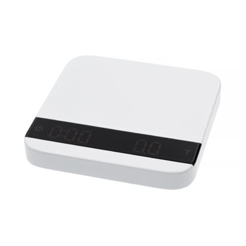 acaia scale lunar white