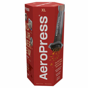 Aeropress Xl 1 Keen Coffee | 09-2024