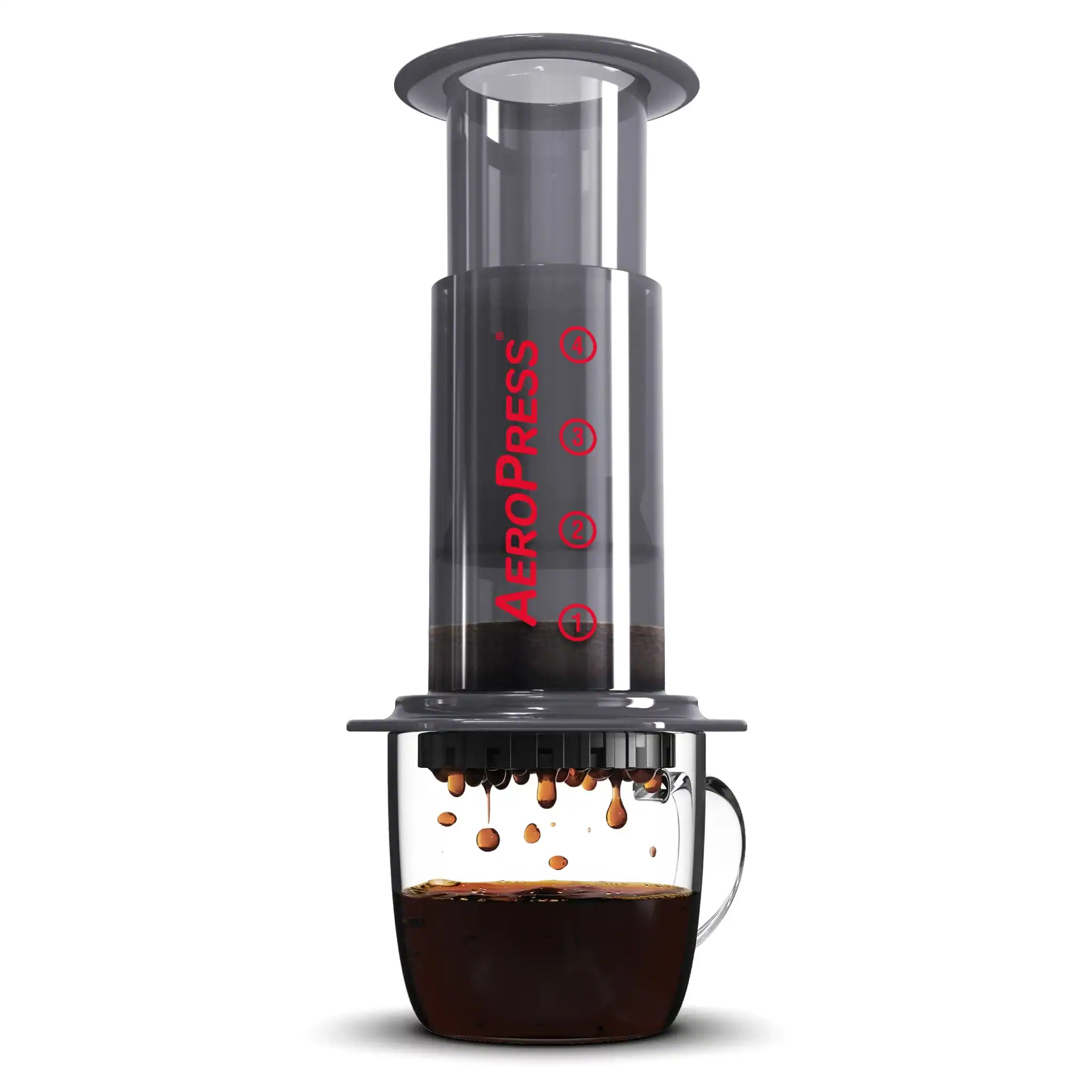 Aeropress Classic