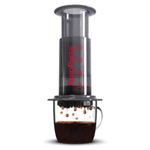 aeropress regular