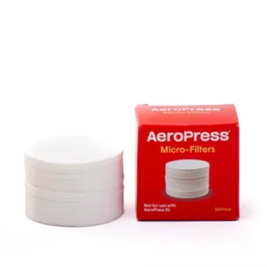aeropress filters normal