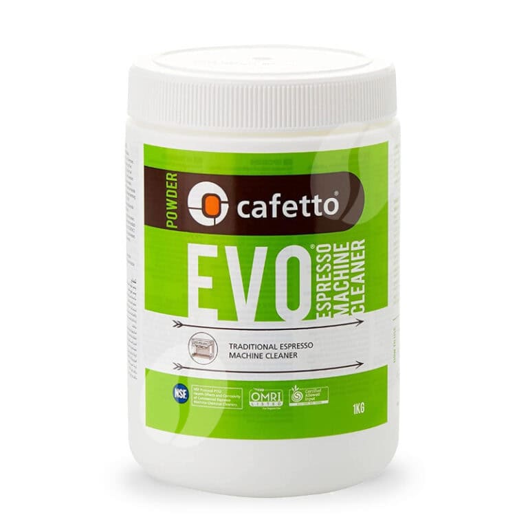 Cafetto Poeder 1kg