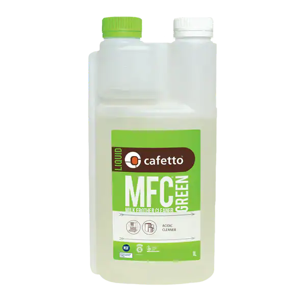 Cafetto Milk Frother