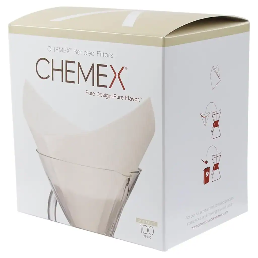Chemex Filters – round