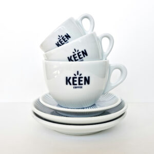 Keen Coffee Porcelain 1 Keen Coffee | 09-2024