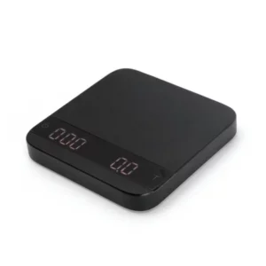 acaia scale lunar black