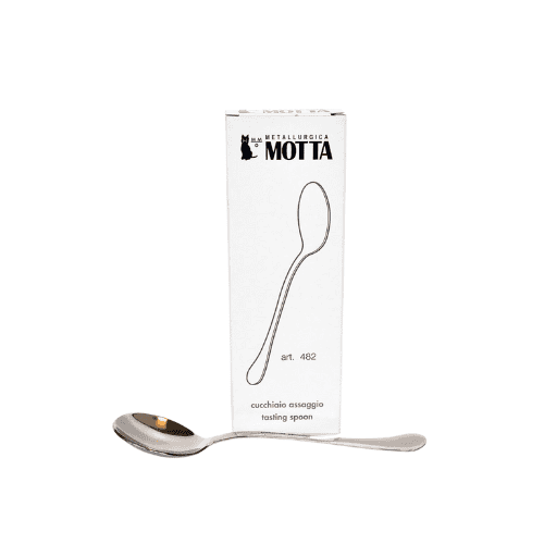 Motta cupping spoon