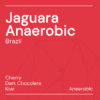 Jaguara Anaerobic Brazil Keen Coffee | 11-2024