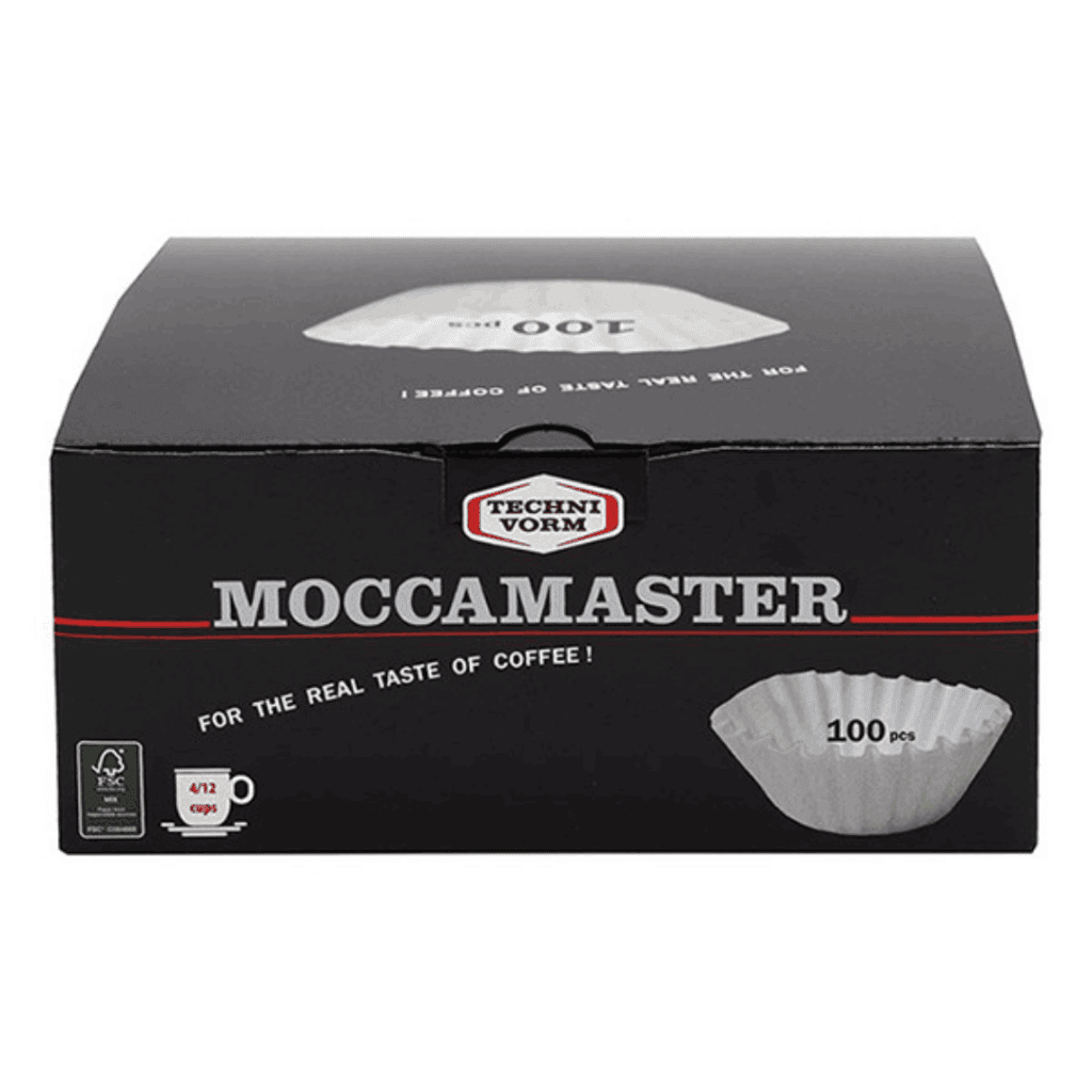 Moccamaster Basketfilter