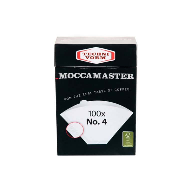 Moccamaster nr4
