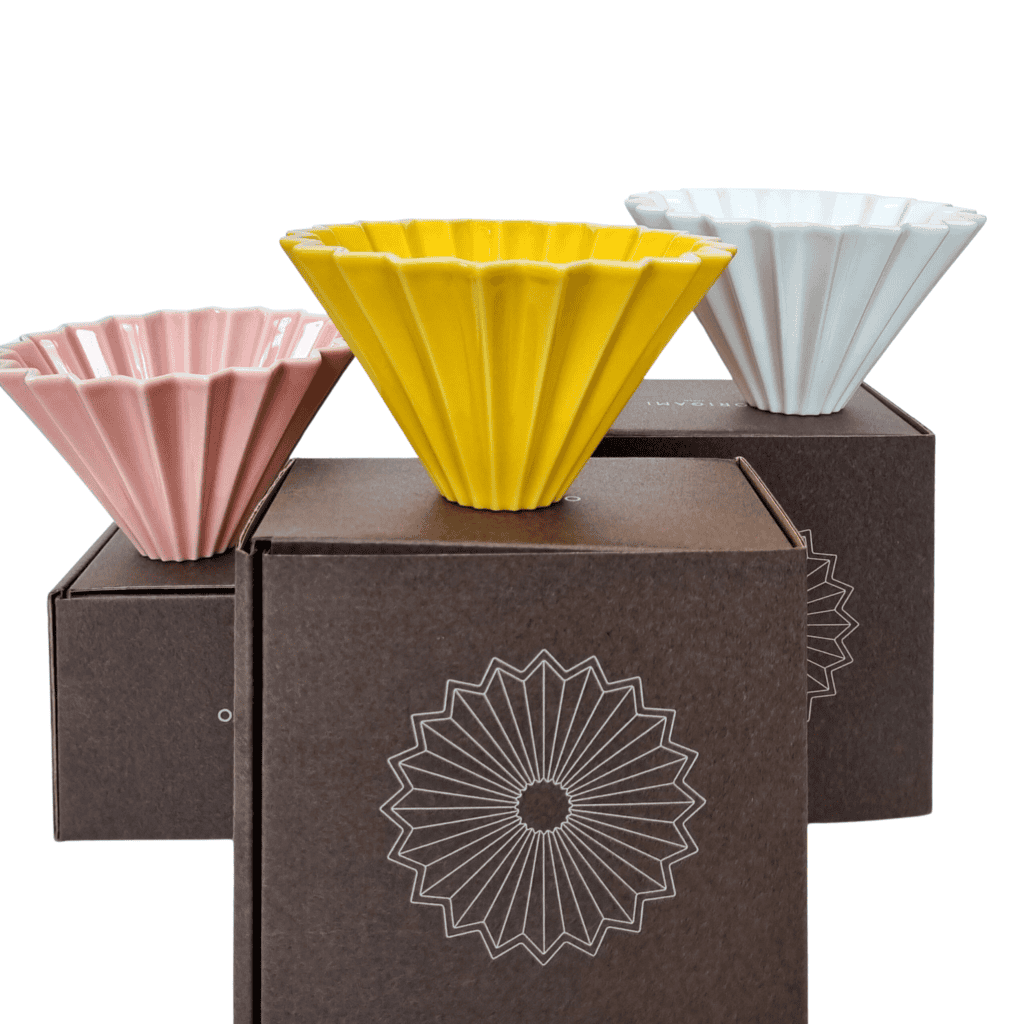 Origami M / 2-4 Cup
