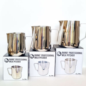Rhino Coffee Gear Milk Jug 1 Keen Coffee | 12-2024