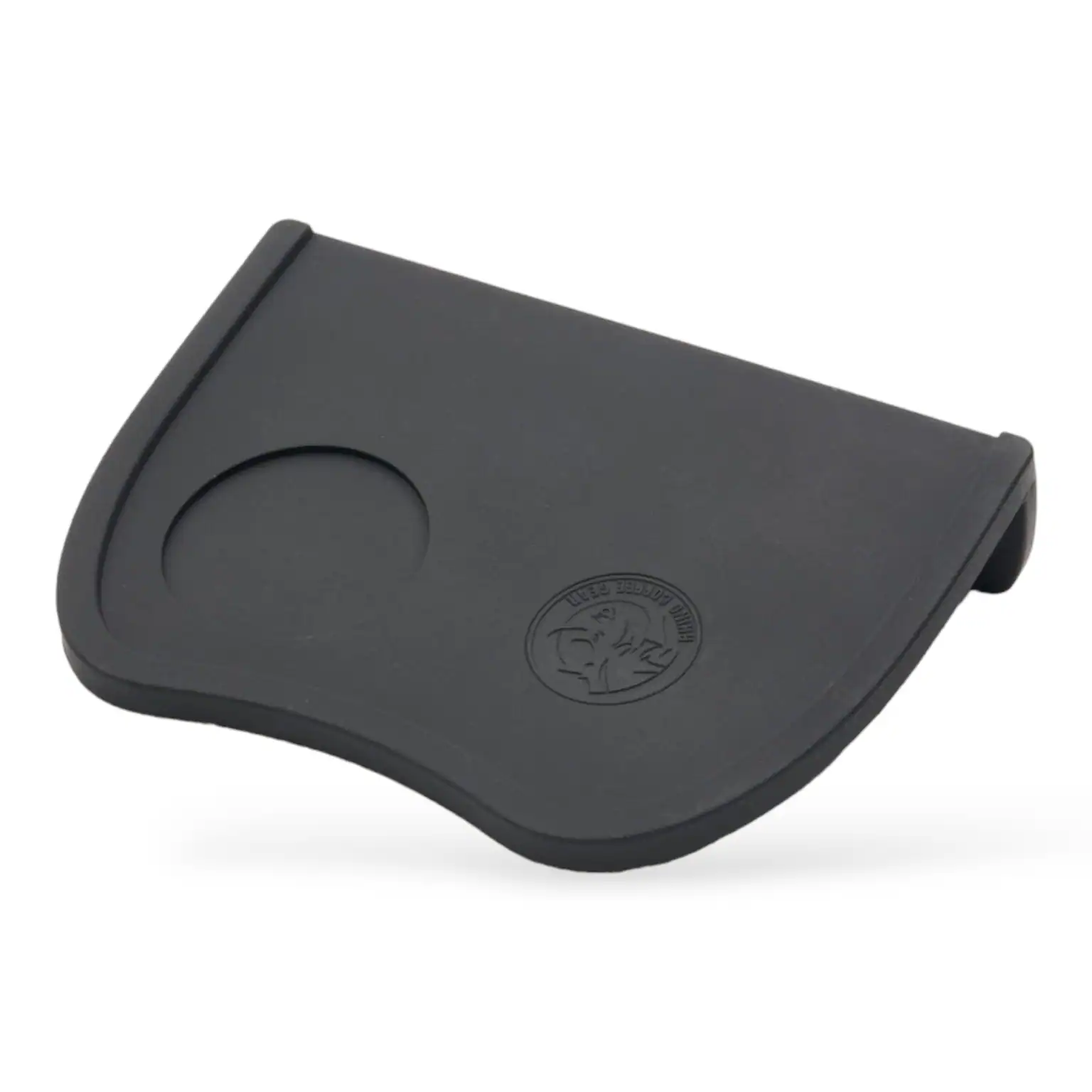 Rhino Tamper mat