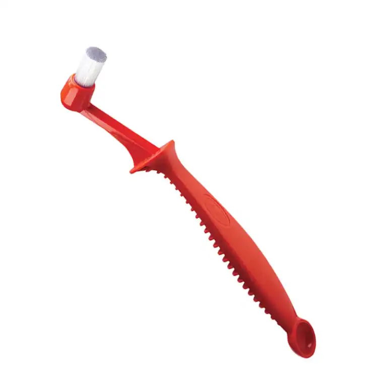 Urnex Scoopz brush