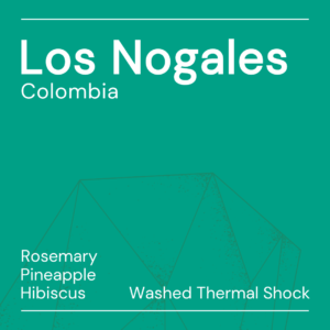 los nogales