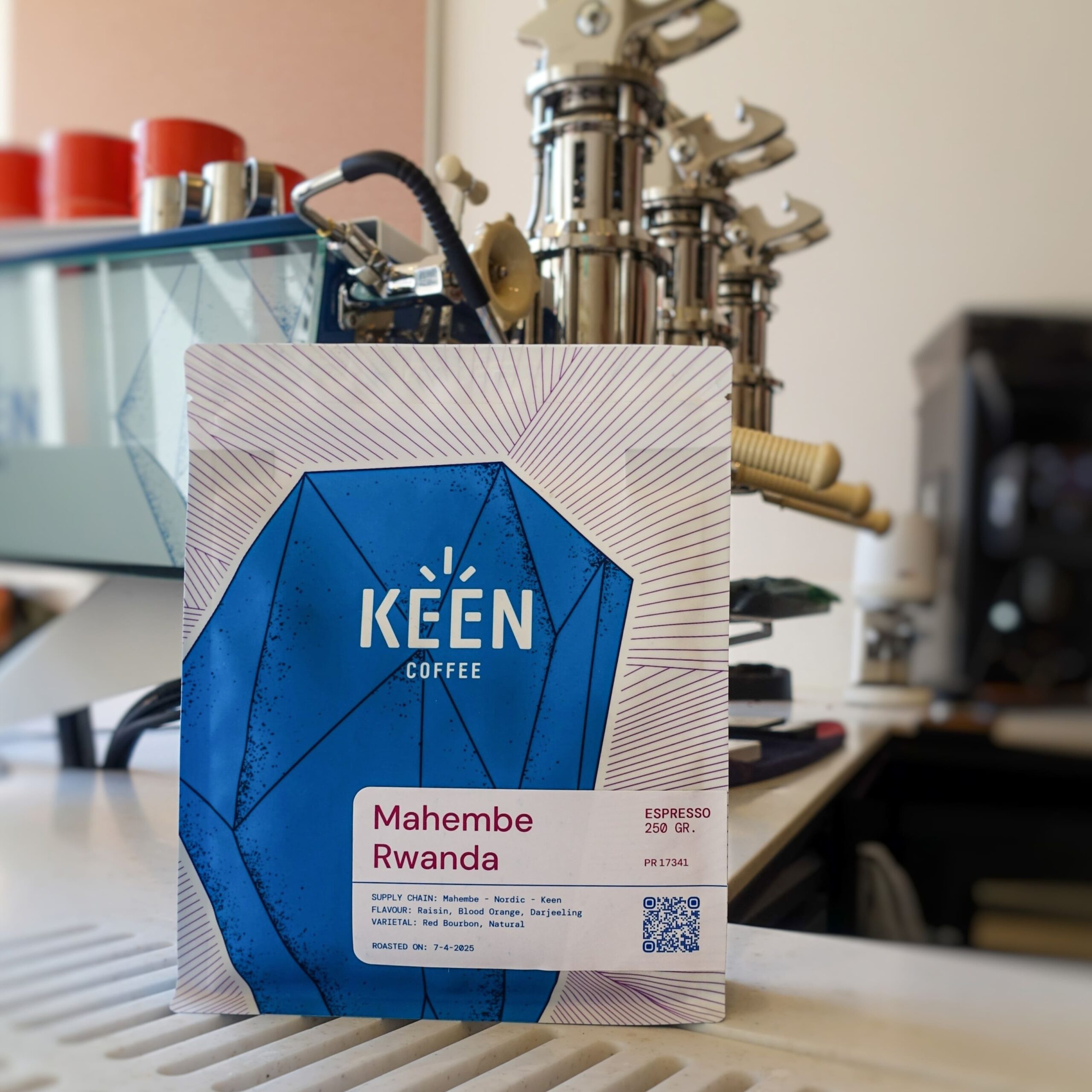 mahembe (natural)