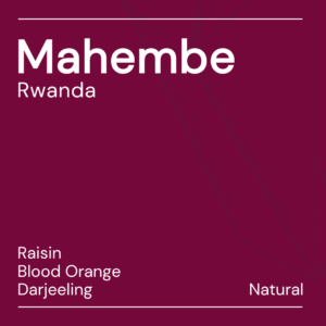 mahembe