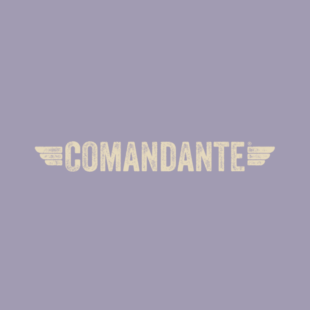 comandante