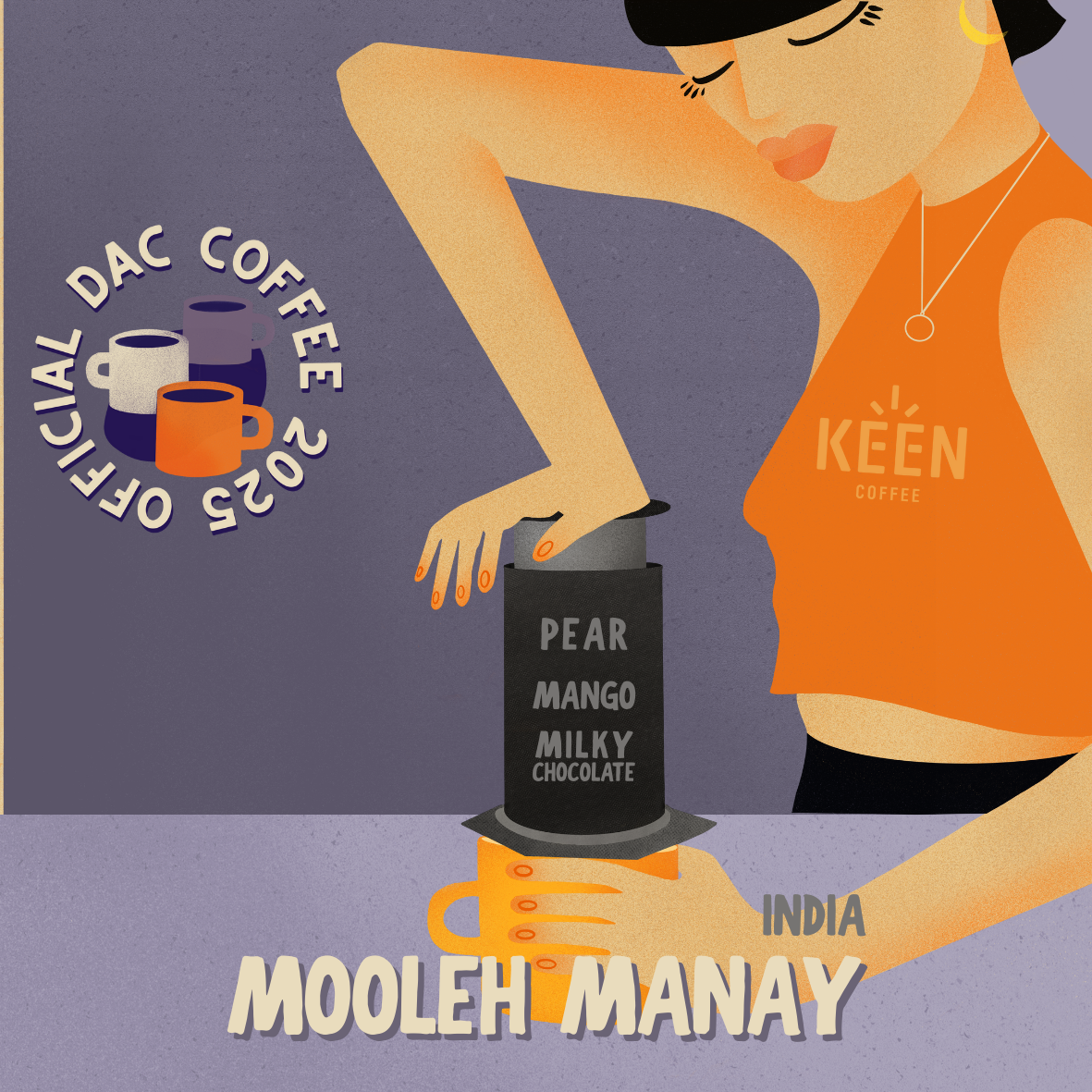 mooleh manay