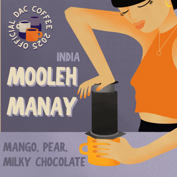 mooleh manay