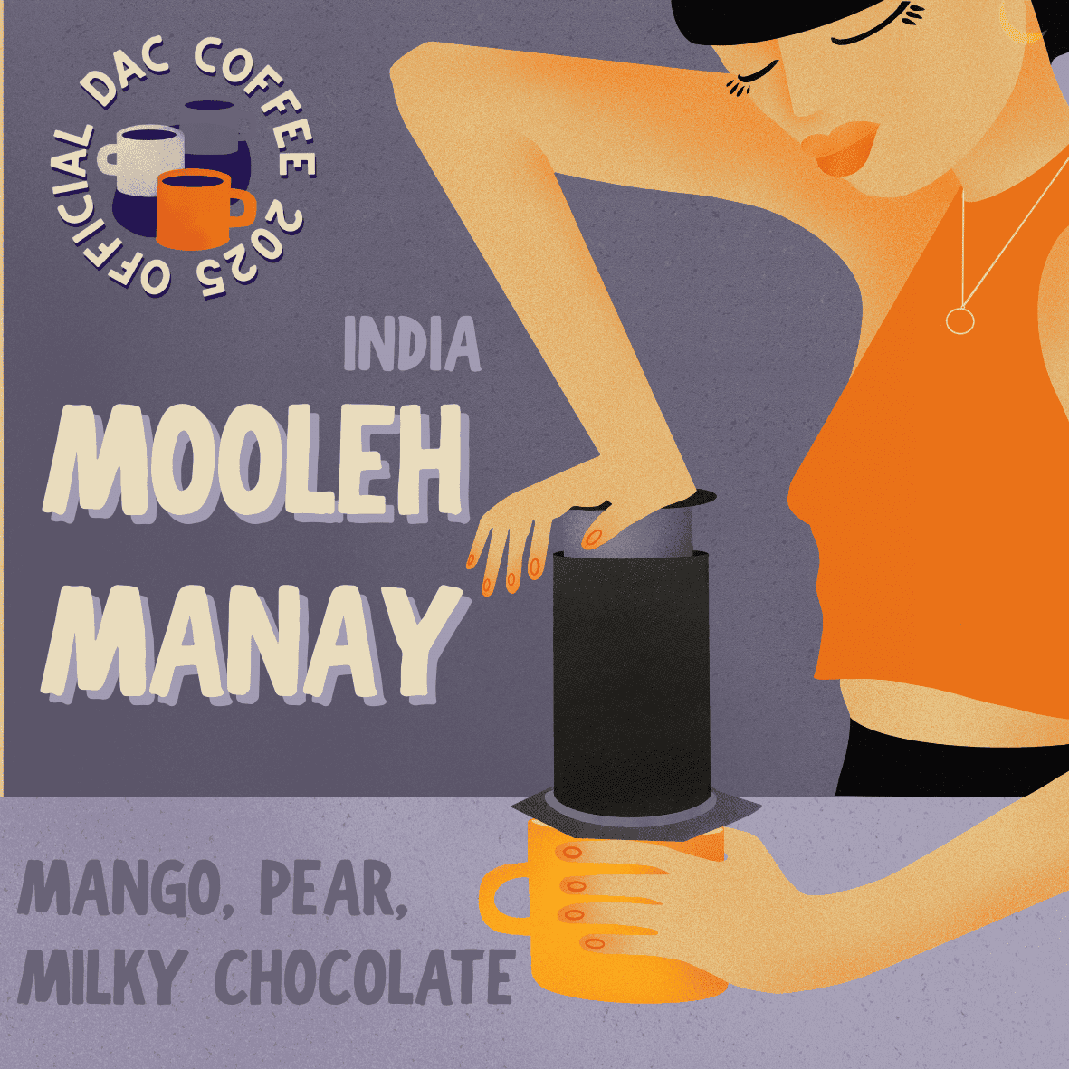 mooleh manay