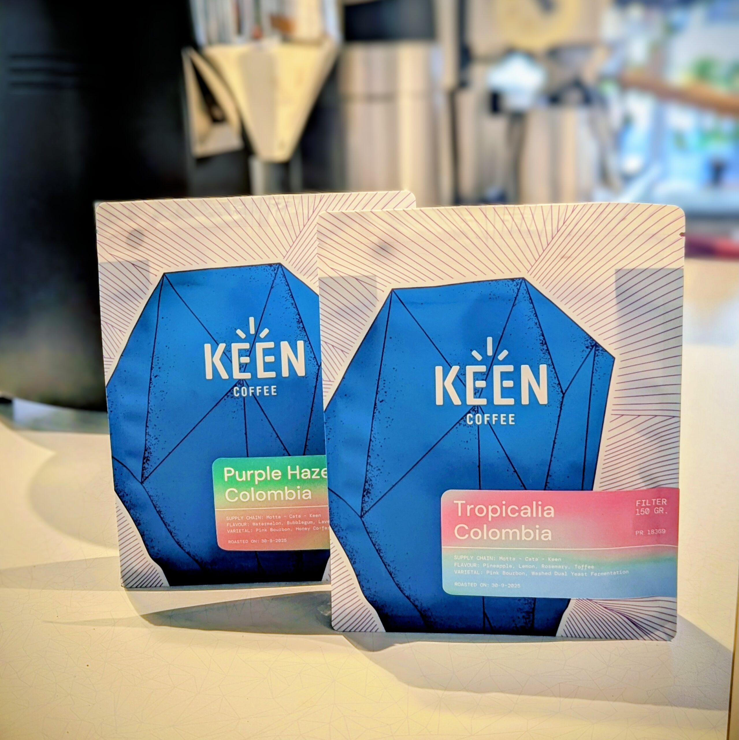 juice box filter tasting box