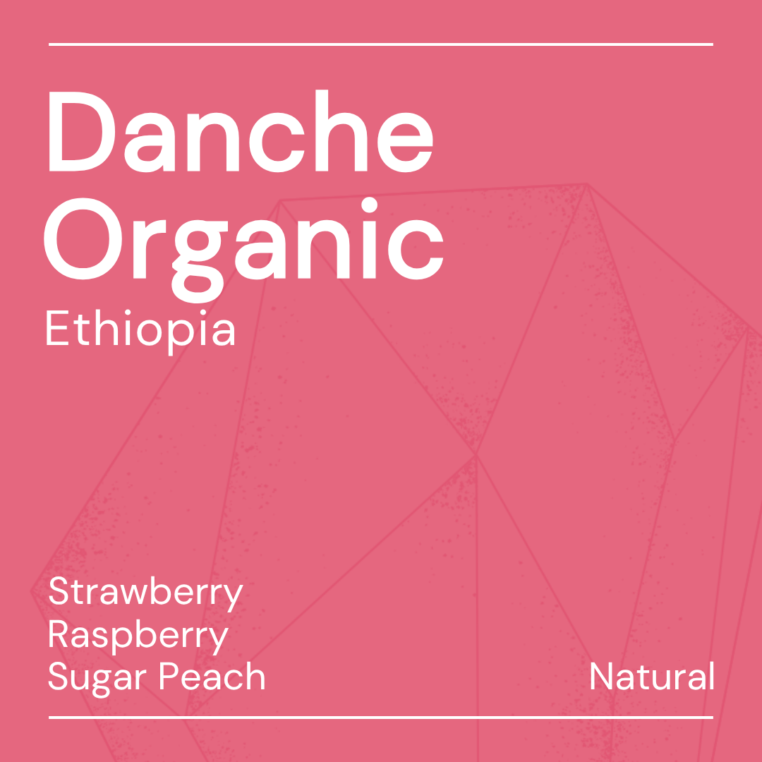 danche organic