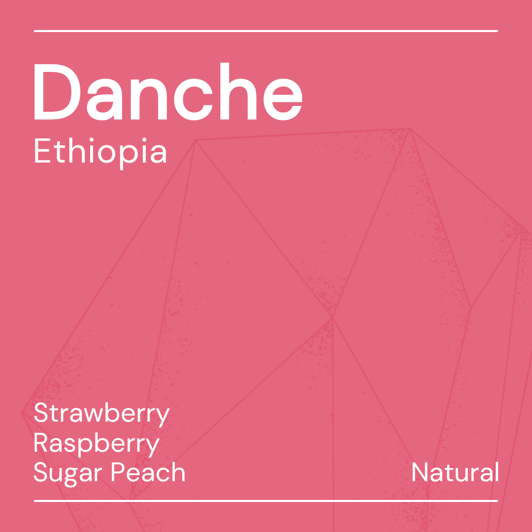 danche organic