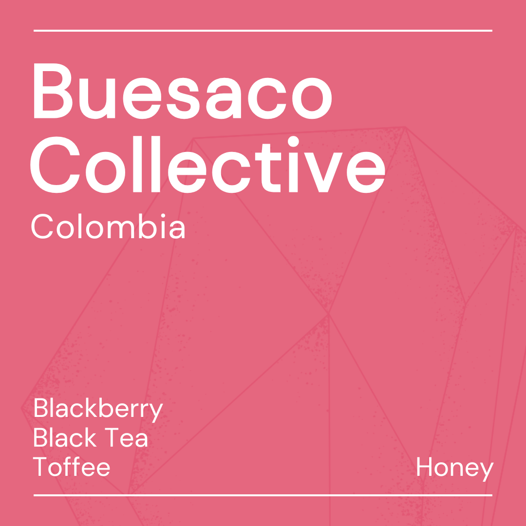 buesaco collective