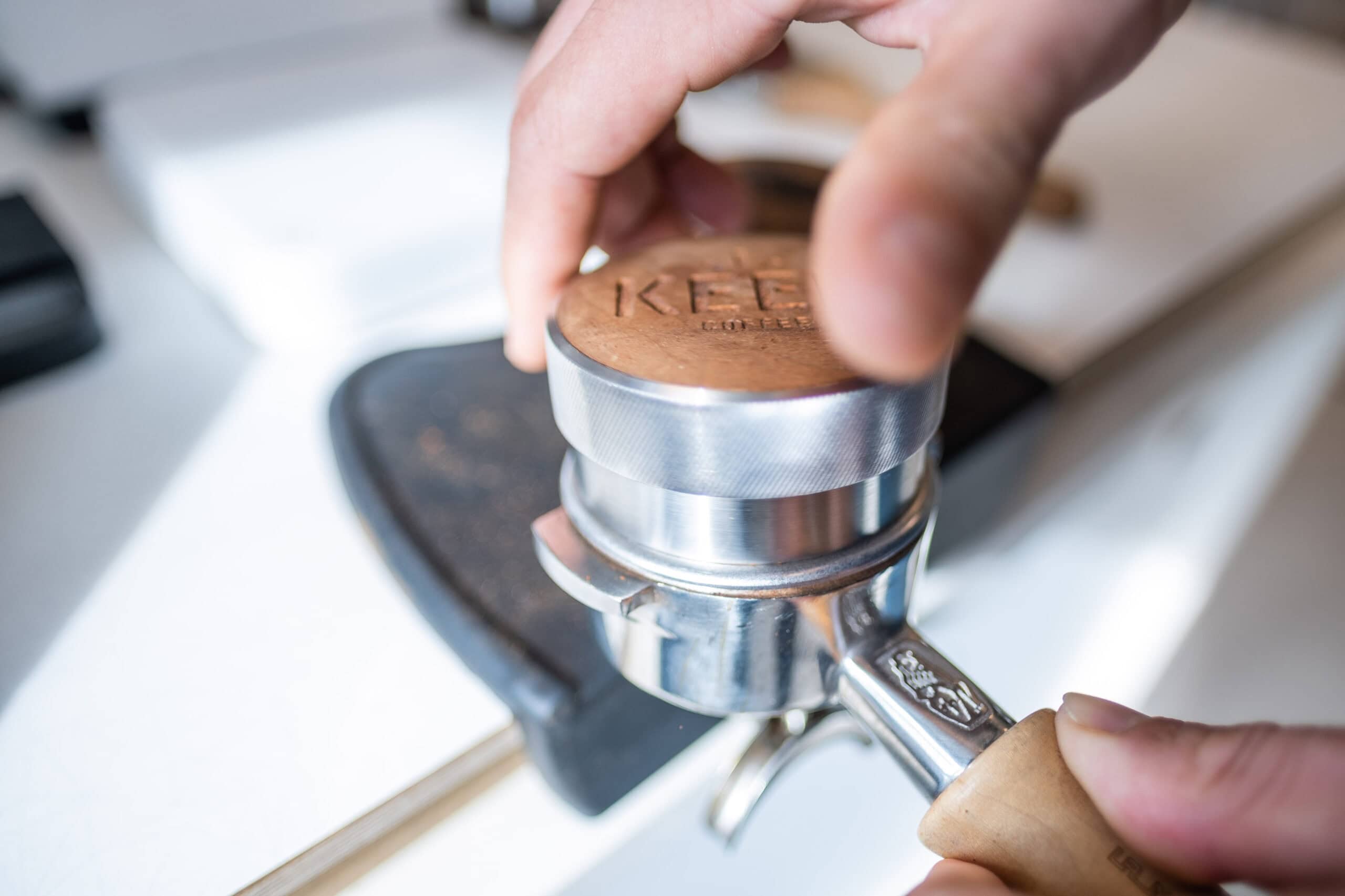 keen train the trainer