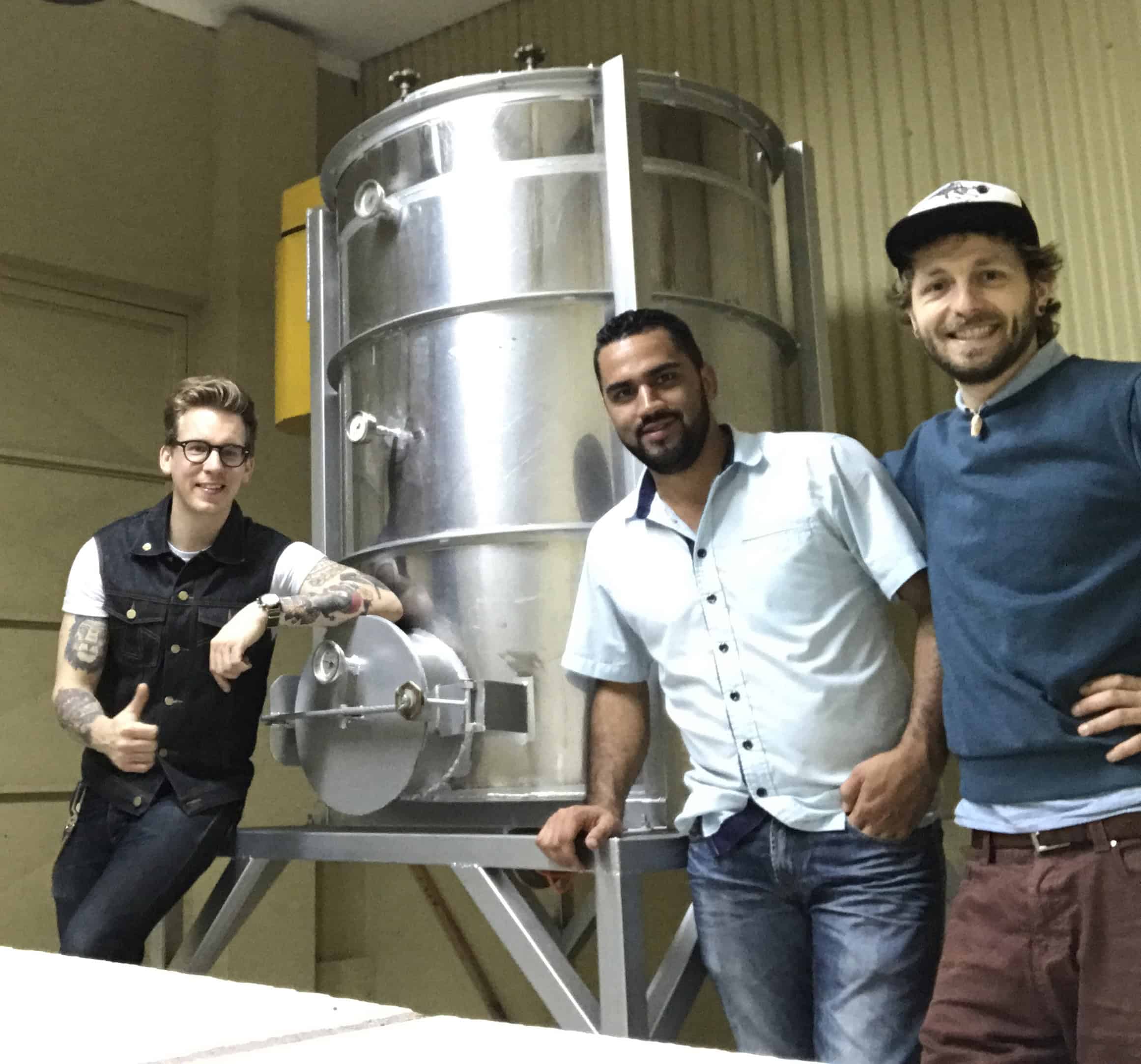 new el diamante geisha