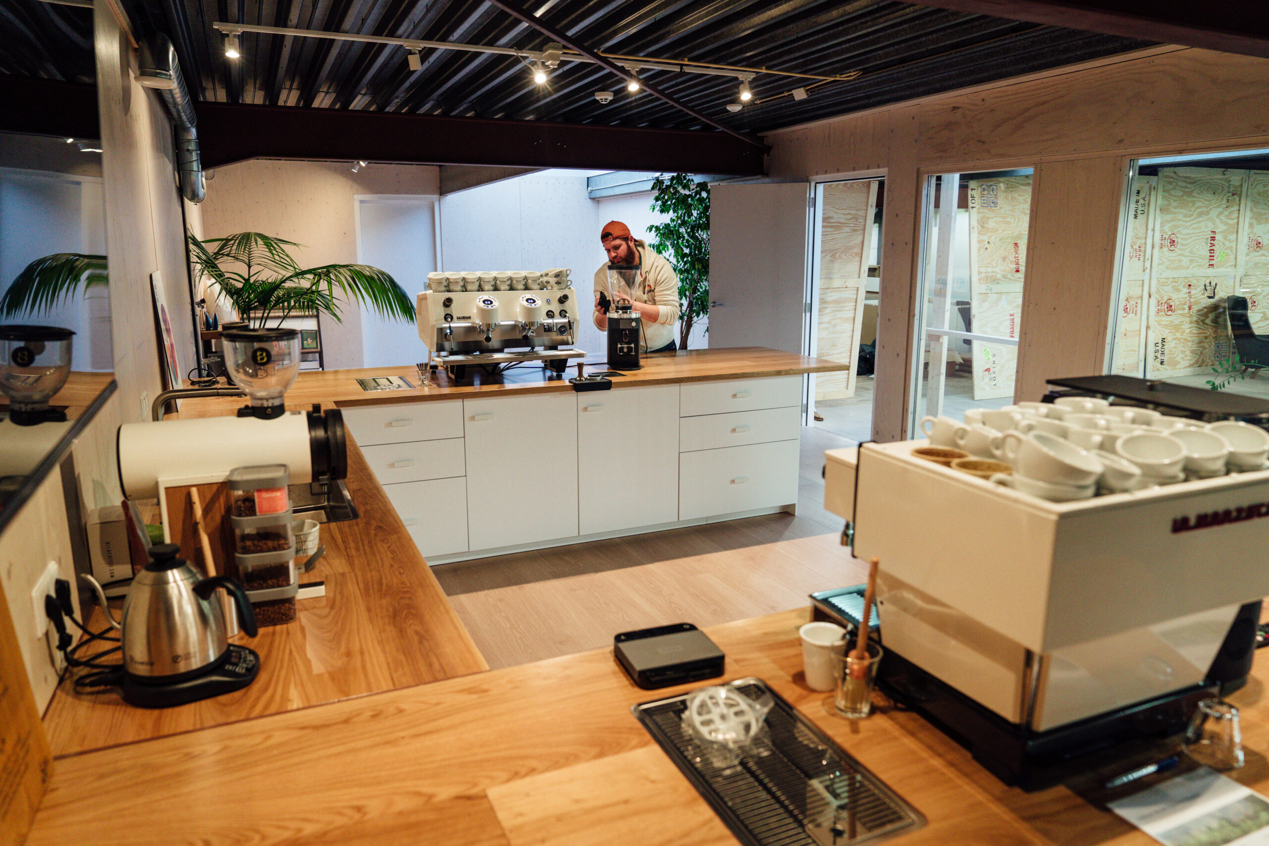 keen train the trainer