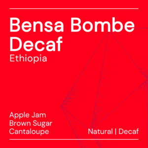 bensa bombe