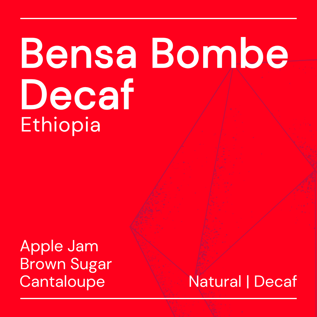bensa bombe