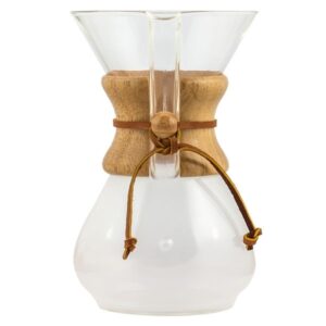 chemex 6 8 cups
