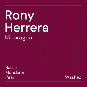 rony herrera