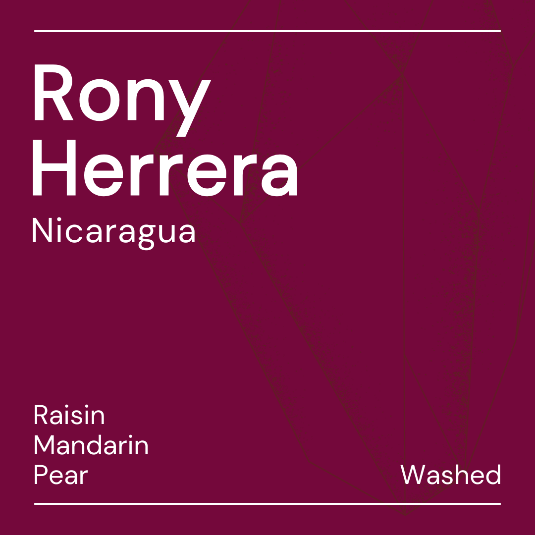 rony herrera