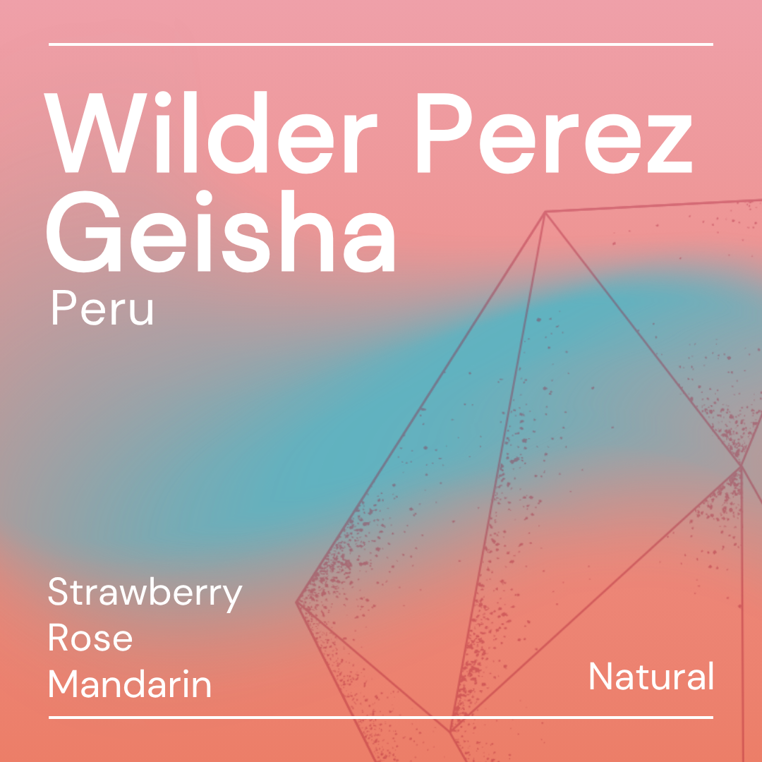 wilder perez