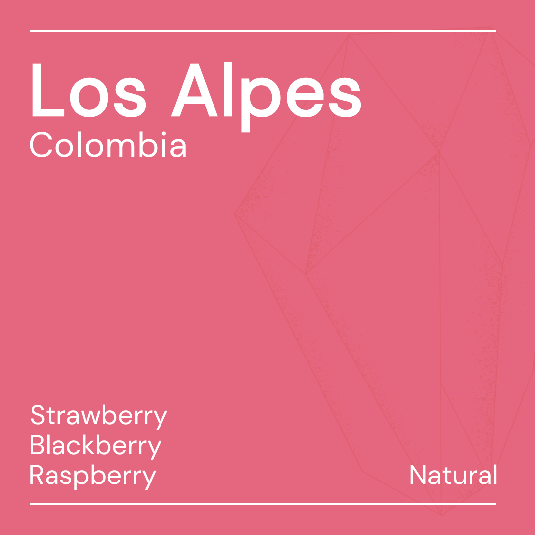 los alpes
