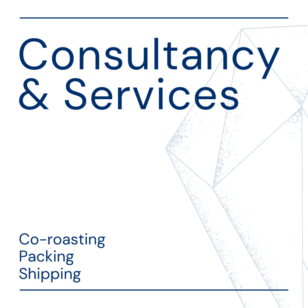 Keen Coffee Consultancy & Services