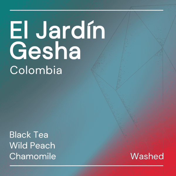 El Jardín