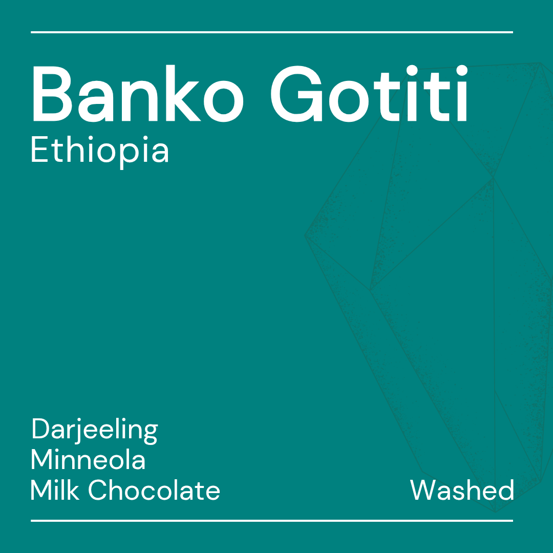 banko gotiti