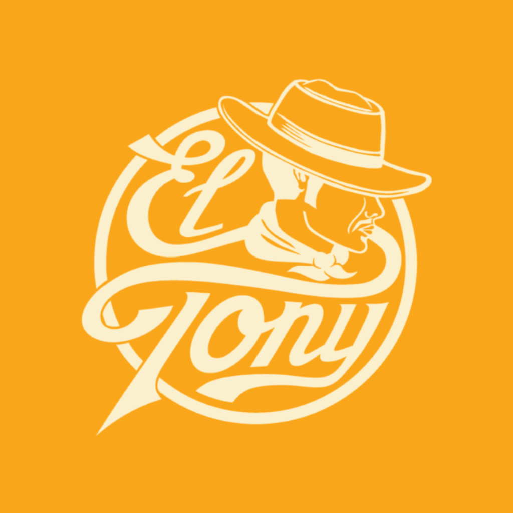 el tony