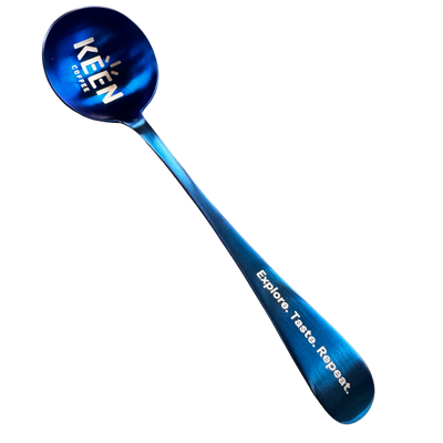 keen cupping spoon